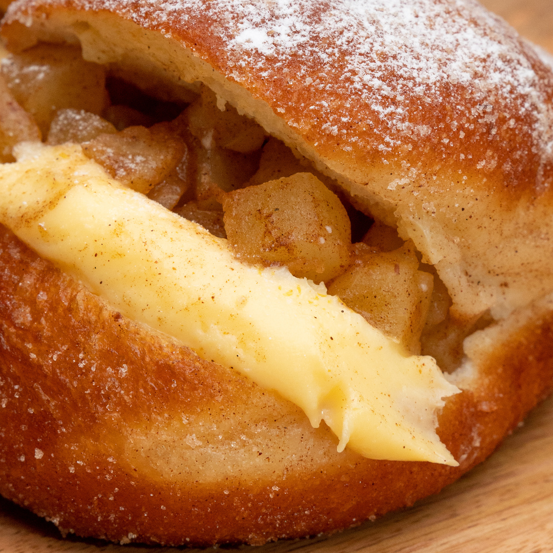 Apple Donut image 1